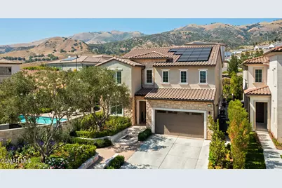 20753 W Deer Grass Court, Porter Ranch, CA 91326 - Photo 54