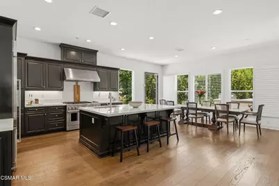20753 W Deer Grass Court, Porter Ranch, CA 91326 - Photo 8