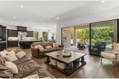 20753 W Deer Grass Court, Porter Ranch, CA 91326 - Photo 14