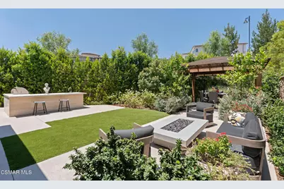 20753 W Deer Grass Court, Porter Ranch, CA 91326 - Photo 22