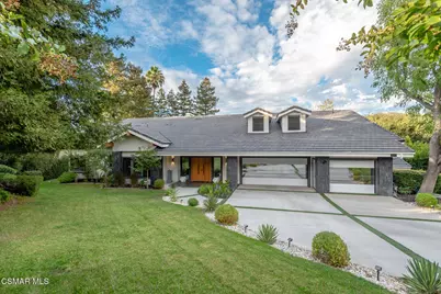 5001 Lakeview Canyon Road, Westlake Village, CA 91362 - Photo 46