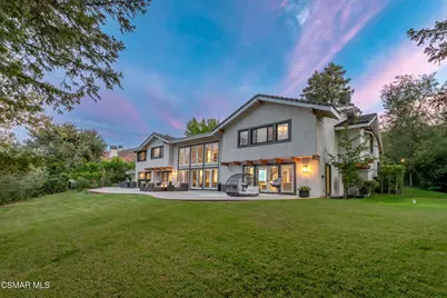 5001 Lakeview Canyon Road, Westlake Village, CA 91362 - Photo 2