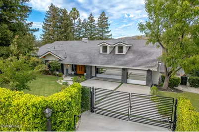 5001 Lakeview Canyon Road, Westlake Village, CA 91362 - Photo 4