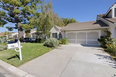 2927 Shadow Brook Lane, Westlake Village, CA 91361 - Photo 4