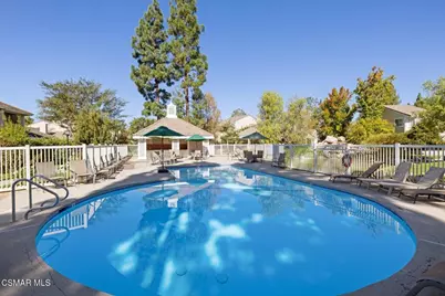 2927 Shadow Brook Lane, Westlake Village, CA 91361 - Photo 34