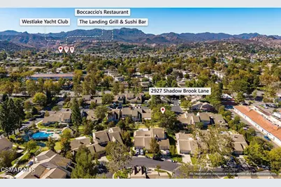 2927 Shadow Brook Lane, Westlake Village, CA 91361 - Photo 36