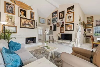 2927 Shadow Brook Lane, Westlake Village, CA 91361 - Photo 16