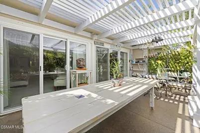 2927 Shadow Brook Lane, Westlake Village, CA 91361 - Photo 30