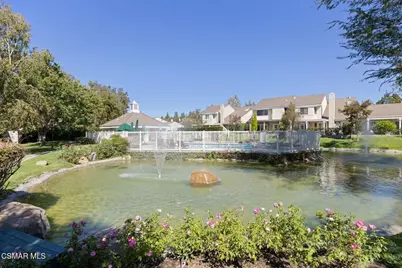 2927 Shadow Brook Lane, Westlake Village, CA 91361 - Photo 6