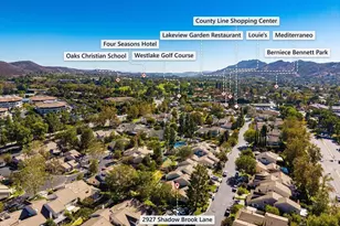 2927 Shadow Brook Ln, Westlake Village, CA 91361 - Photo 42