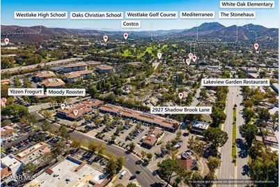 2927 Shadow Brook Lane, Westlake Village, CA 91361 - Photo 38