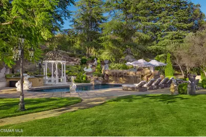 2400 White Stallion Road, Thousand Oaks, CA 91361 - Photo 12