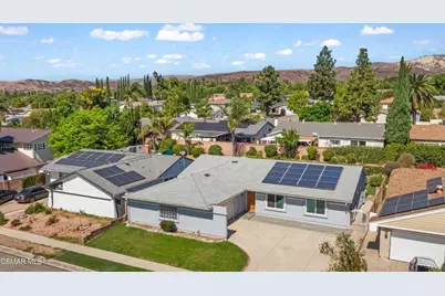 2481 E Alden Street, Simi Valley, CA 93065 - Photo 2