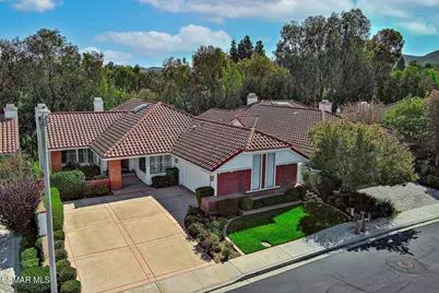 306 Cherry Hills Court, Thousand Oaks, CA 91320 - Photo 4