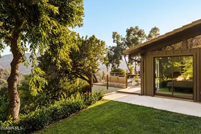 22910 Portage Circle Drive, Topanga, CA 90290 - Photo 20