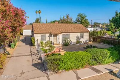 9520 Lemona Avenue, North Hills, CA 91343 - Photo 1