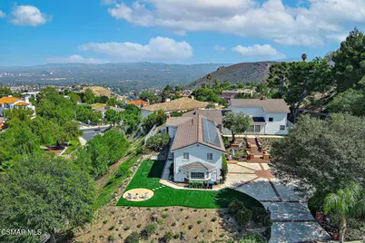5 Concho Lane, Bell Canyon, CA 91307 - Photo 94