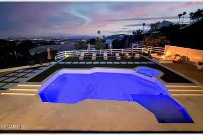 5 Concho Lane, Bell Canyon, CA 91307 - Photo 92