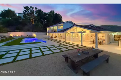 5 Concho Lane, Bell Canyon, CA 91307 - Photo 80