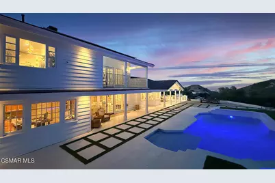 5 Concho Lane, Bell Canyon, CA 91307 - Photo 86