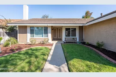 13131 Honeybee Street, Moorpark, CA 93021 - Photo 4