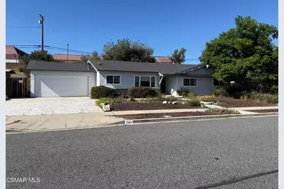 749 Kitty Street, Newbury Park, CA 91320 - Photo 2