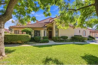 330 Country Club Drive #A, Simi Valley, CA 93065 - Photo 1