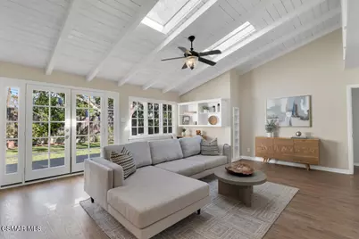 1231 Fernside Drive, La Canada Flintridge, CA 91011 - Photo 18