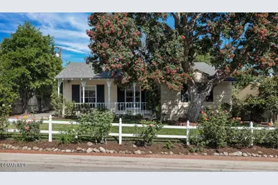 1231 Fernside Drive, La Canada Flintridge, CA 91011 - Photo 2