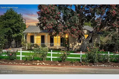 1231 Fernside Drive, La Canada Flintridge, CA 91011 - Photo 1