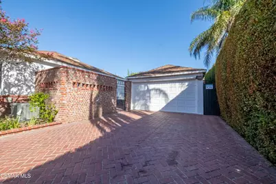 10129 Sarah Street, Toluca Lake, CA 91602 - Photo 56