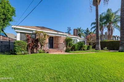 10129 Sarah Street, Toluca Lake, CA 91602 - Photo 6