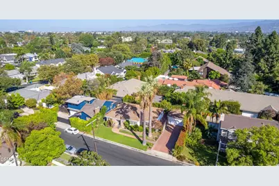 10129 Sarah Street, Toluca Lake, CA 91602 - Photo 60