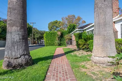 10129 Sarah Street, Toluca Lake, CA 91602 - Photo 8
