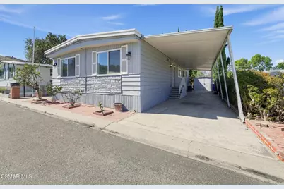 1550 Rory Lane #210, Simi Valley, CA 93063 - Photo 6