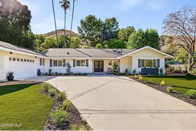 5215 Del Moreno Drive, Woodland Hills, CA 91364 - Photo 2