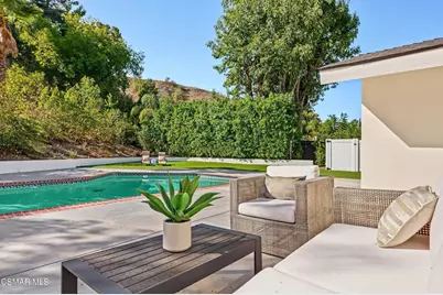 5215 Del Moreno Drive, Woodland Hills, CA 91364 - Photo 76
