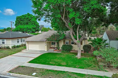 7654 Wish Avenue, Lake Balboa, CA 91406 - Photo 2
