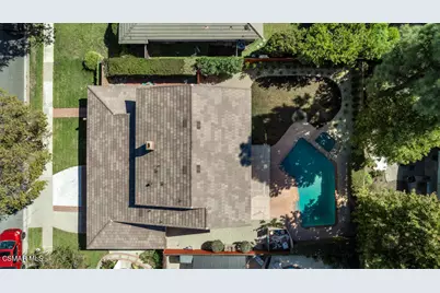 1231 Willowgreen Court, Westlake Village, CA 91361 - Photo 84