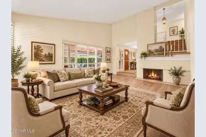 1231 Willowgreen Court, Westlake Village, CA 91361 - Photo 6