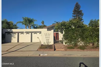 4511 Henley Court, Westlake Village, CA 91361 - Photo 2