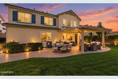 13885 Swift Run Street, Moorpark, CA 93021 - Photo 34