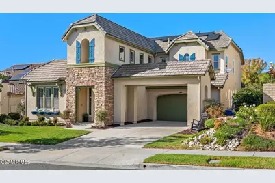 13885 Swift Run Street, Moorpark, CA 93021 - Photo 2