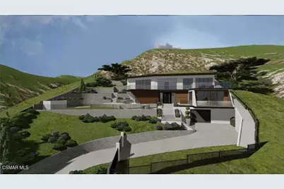 21801 Castlewood Drive, Malibu, CA 90265 - Photo 1