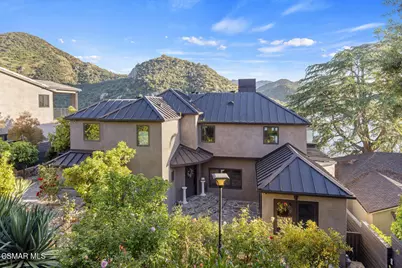 844 Lake Sherwood Drive, Lake Sherwood, CA 91361 - Photo 20