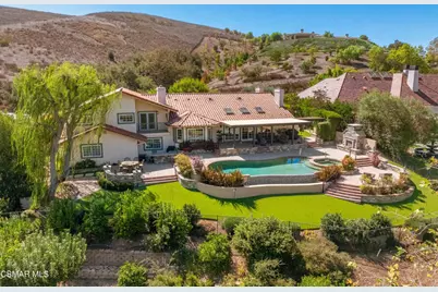 5037 Lakeview Canyon Road, Westlake Village, CA 91362 - Photo 36