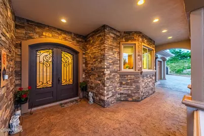3490 Trego Court, Simi Valley, CA 93065 - Photo 4