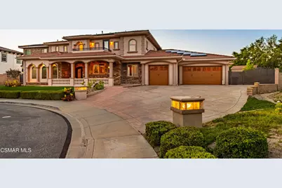 3490 Trego Court, Simi Valley, CA 93065 - Photo 88