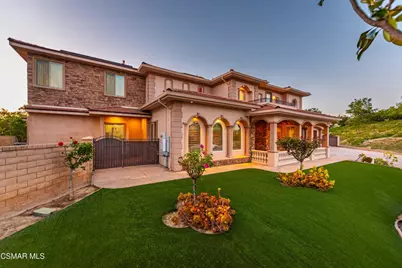 3490 Trego Court, Simi Valley, CA 93065 - Photo 2