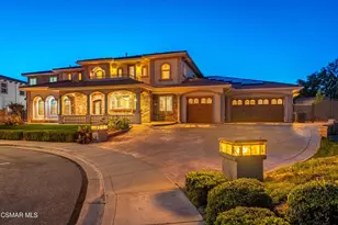 3490 Trego Ct, Simi Valley, CA 93065 - Photo 1